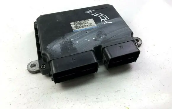 Mitsubishi Outlander Other control units/modules 1860B193 F5357