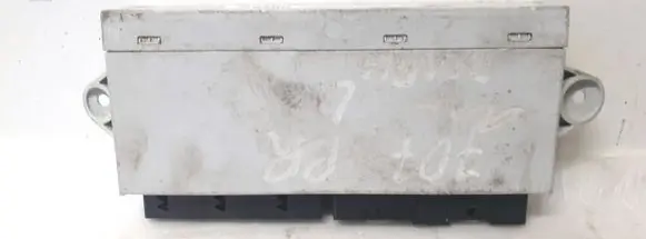 BMW 7 E65 E66 Other control units/modules 61.35-6964141.9