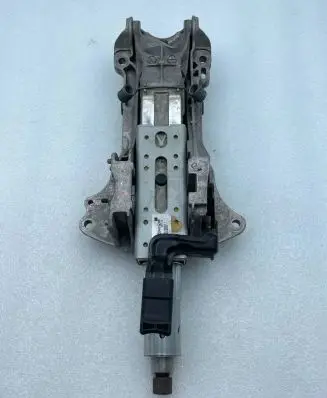 Mercedes-Benz GLC X253 C253 Steering wheel axle set A2534602900