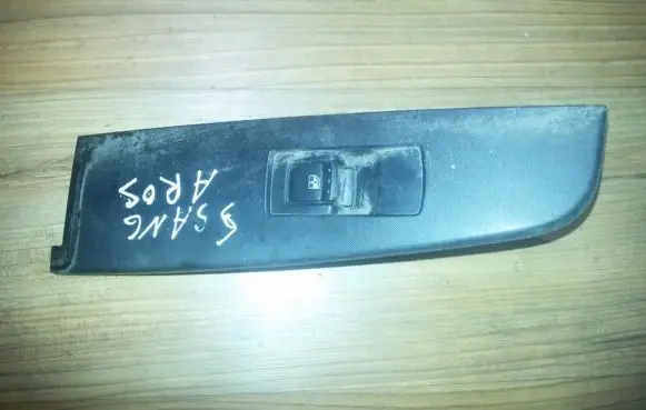 SsangYong Actyon Electric window control switch 7325009000