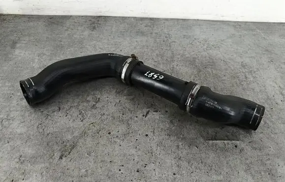 Opel Astra H Intercooler hose/pipe 