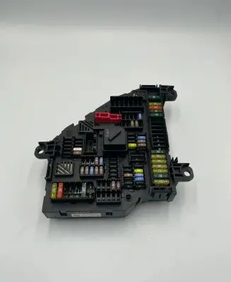 BMW X3 F25 Fuse module 9210860 09801Z6 40863600