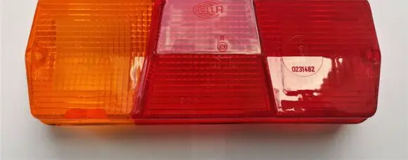 Mercedes-Benz 309 Tail light lenses a001544779064