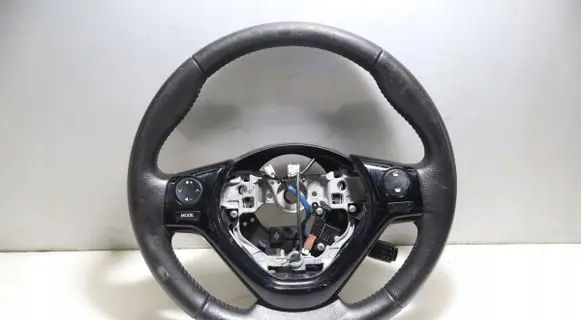 Toyota Aygo AB40 Steering wheel