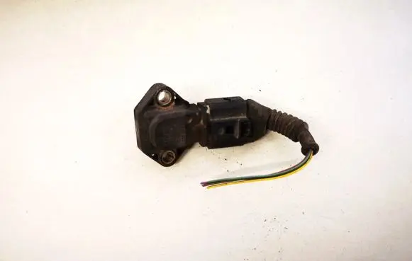 Volkswagen Bora Air pressure sensor 038906051 0281002177