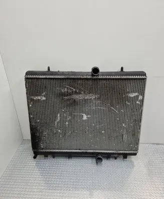 Citroen C4 I Picasso Coolant radiator 9680533480 RA1544 991746Q