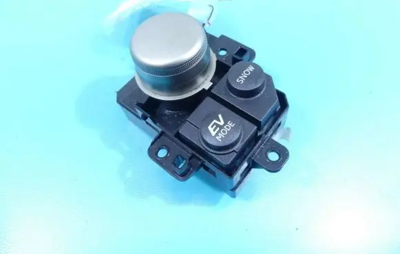 Lexus GS 250 350 300H 450H Seat control switch IMPRK988158