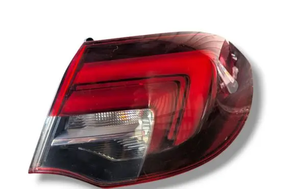 Opel Insignia B Rear/tail lights 20650204 39125832