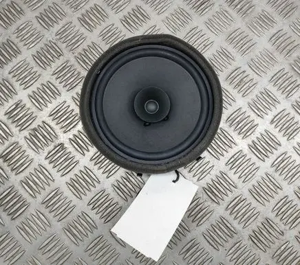 Mitsubishi Lancer Rear door speaker 8720A017