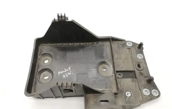 Mazda CX-5 Battery box tray KD5356041