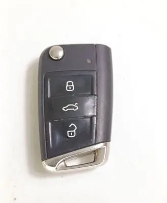 Ignition key/card
