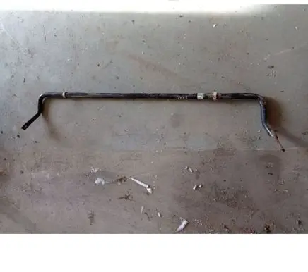 Ford Edge II Rear anti-roll bar/sway bar F2GC5A772DNC