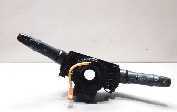 Mitsubishi Outlander Airbag slip ring squib (SRS ring) 8617A013 17G694