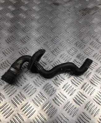 Audi A7 S7 4G Engine coolant pipe/hose 4G0819350B