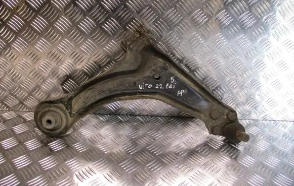 Mercedes-Benz Vito Viano W638 Front control arm