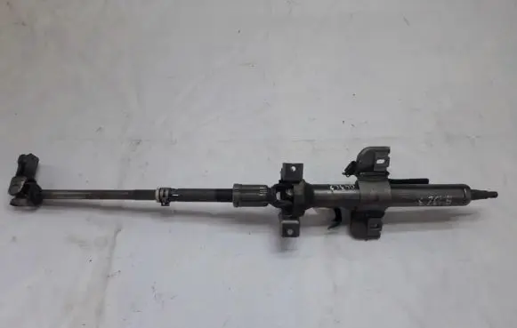 Mitsubishi Grandis Steering wheel axle