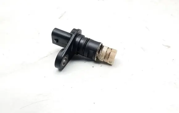Crankshaft position sensor