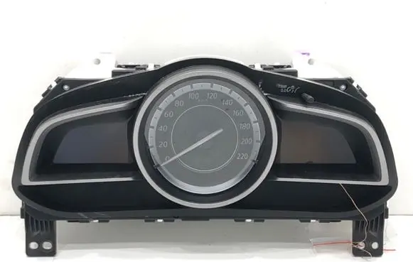 Speedometer (instrument cluster)