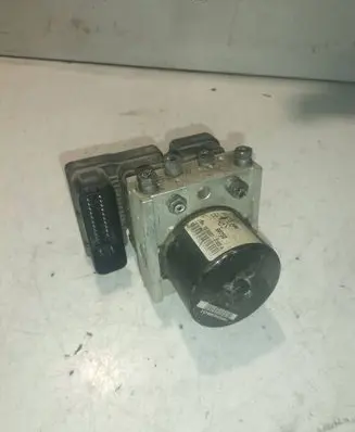 Fiat Doblo ABS Pump 10097016033 3GU6M0414