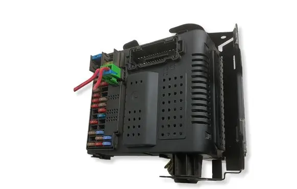 Volvo XC90 Comfort/convenience module 12243769 30728539 04W461