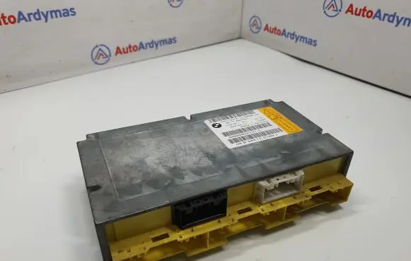 BMW 7 E65 E66 Airbag control unit/module 6933021 65776933021