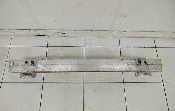 Citroen C3 Picasso Front bumper support beam 9685499180