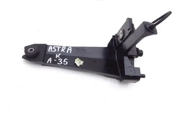 Opel Astra K ABS pump bracket 39017042