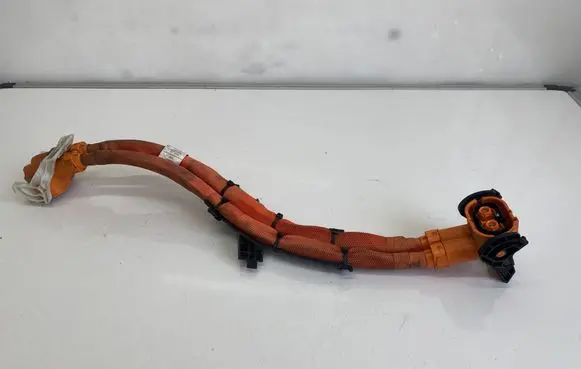 Audi E-tron GT High voltage cable 9J1971131A