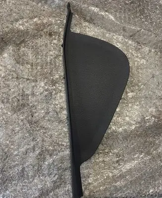 BMW 5 GT F07 Dashboard side end trim 9142543