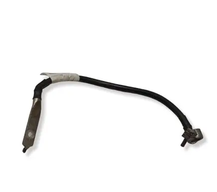 Volvo S60 Negative earth cable (battery) 9162579 D9162579008