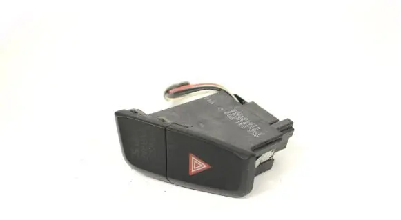 Audi A5 Hazard light switch 8K2941509D