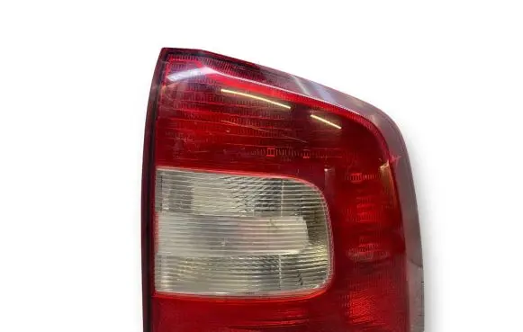 Skoda Octavia Mk2 (1Z) Rear/tail lights 1Z9945258 P01000 275522102
