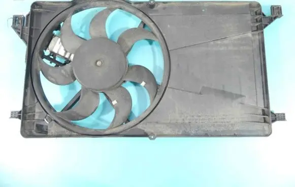 Ford Focus Fan set IMPRK1350392