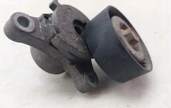 Opel Insignia A Alternator belt tensioner 55577916