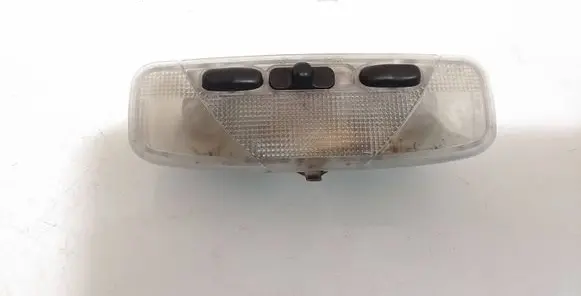 Mazda 2 Front seat light 2S6A13K167AA
