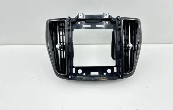 Volvo XC60 Dash center air vent grill 31417744 31417742