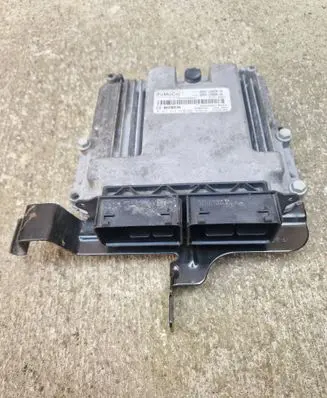 Ford Explorer V Engine control unit/module GB5A12A650JA GB5A12A650 GB5T19G317AD