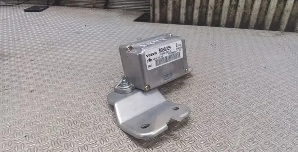 Volvo V70 ESP acceleration yaw rate sensor 8688069