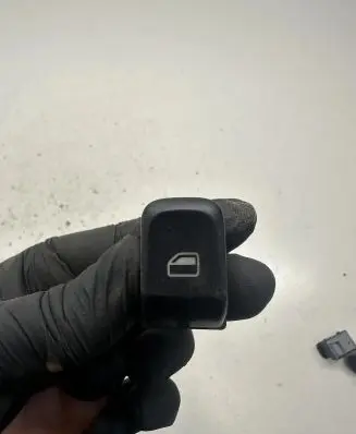 Audi A5 Sportback 8TA Electric window control switch 8K0959855A