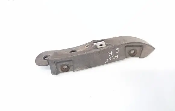 Audi A8 S8 D4 4H Rear mudguard 4H0854815B