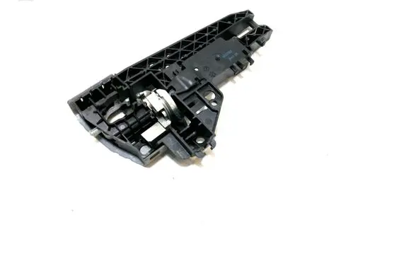 Front door exterior handle/bracket