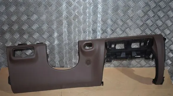 Mercedes-Benz GLE W167 Other center console (tunnel) element A167680450055555