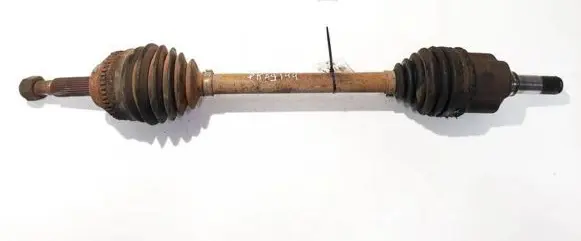 Ford Transit Front driveshaft