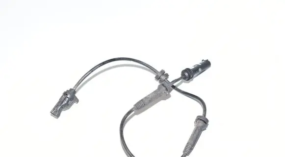 BMW 3 F30 F35 F31 ABS brake wheel speed sensor 34526791223 34526884422 6791223
