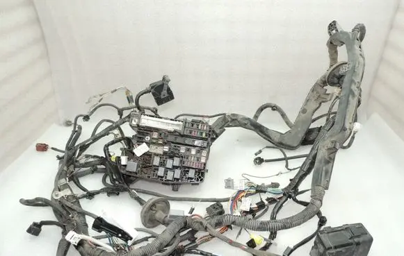 Toyota Avensis T270 Other wiring loom 8274102050 9008087030
