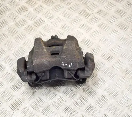 Audi A5 Sportback 8TA Front brake caliper