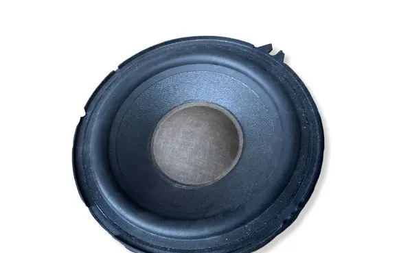 Renault Laguna II Front door speaker 8200069123