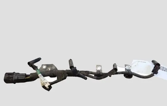 Mitsubishi L200 Glow plug wires 8541T117V