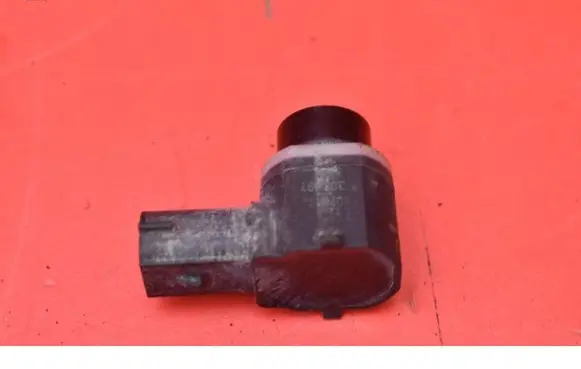 Ford Mondeo MK IV Parking PDC control unit/module EM2T15C868AAW