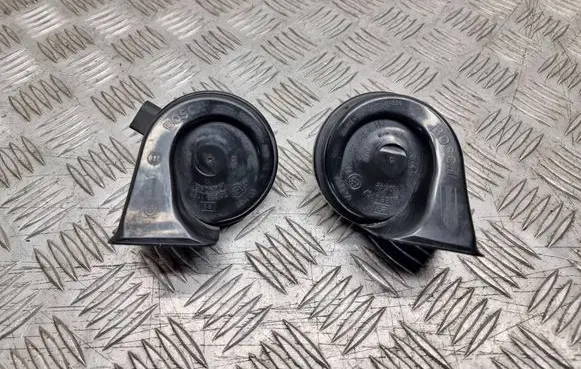 BMW 1 E81 E87 Horn signal 703881157 024148